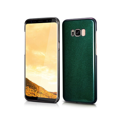 

XOOMZ for Samsung Galaxy S8 Case S8 Plus PC Back Cover Case for Galaxy S8 Plus Phone Cases Perfect Handfeeling