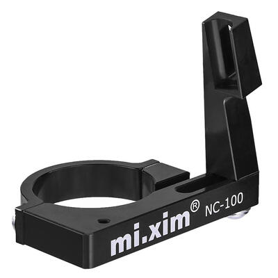 

Foldable Bike Front Derailleur Adapter Clamp Aluminium Conversion