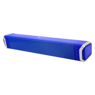 

Home Theater Bluetooth Speaker Soundbar Portable Puissant Subwoofer Handfree Stereo Speakers