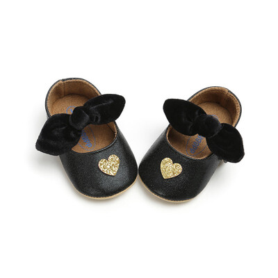 

Fashion Baby Girl Cute Floral Anti-Slip Walking Shoes Casual Sneakers Infant Soft Bottom First Walkers 2019 Newly Baby Shoes