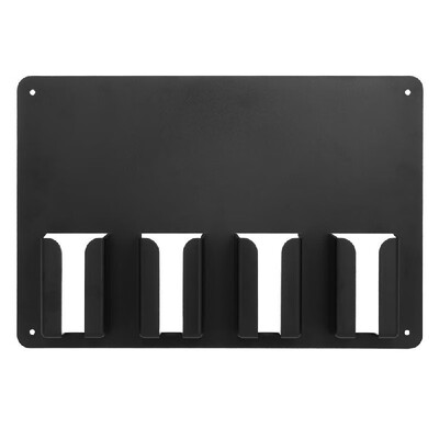 

Barber Station Electric Hair Clipper Holder Hairstylist Tools Storage Rack Salon Accessories Hair Trimmer Cutter Stand