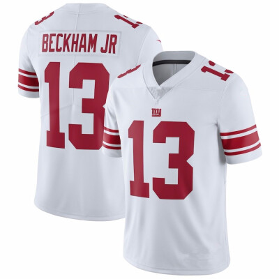 

New York Giants 13 Odell Beckham Jr 10 Eli Manning 26 Saquon Barkley 21 Landon Collins Giants Jersey Mens Football Jerseys