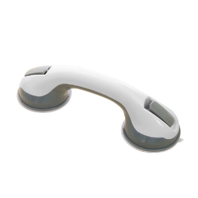 

Bathroom Suction Grab Bars Armrest Toilet Bath Assist Handle Suction Cup Handrails Disabled Safety Shower Hand Grip for Elderly