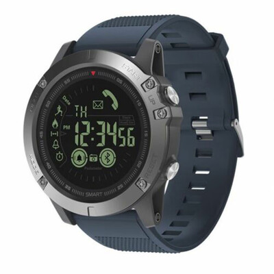 

T1 Tactial Military Grade Super Tough Smart Watch Outdoor Sports Bluetooth Watch