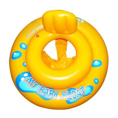 

Baby Infant Kids Inflatable Swimming Ring Toddler Seat Pool Float Bath Toy
