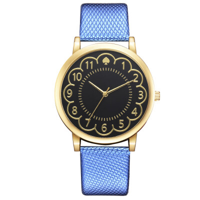 

Womens casual fashion watch wish hot retro trend alloy quartz watch high-end watch