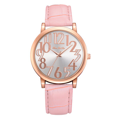 

FanTeeDa Fashion Women Watch Luxury Women Casual Wrist Watch Ladies Quartz Watch Relogio Feminino bayan kol saati 533