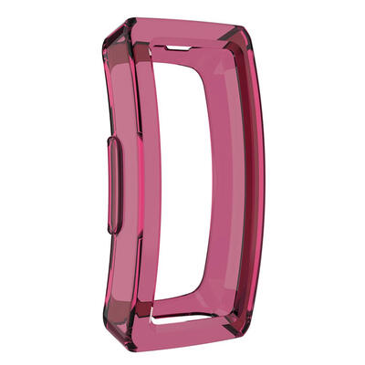 

TPU Case Cover Guard Protector Shell Frame for Fitbit InspireInspire HR