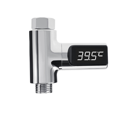 

LED Display Water Temperature Meter for Baby Care