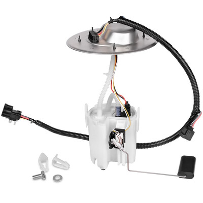 

Fuel Pump Module Assembly For 1999-2000 Ford Mustang 38L46L E2244M SP2244M