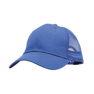 

Men Women Mesh Baseball Cap Breathable Adjustable Snapback Trucker Golf Peaked Hat Headwear