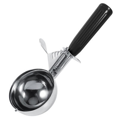 

Ice Cream ScoopPractical Stainless Steel Fruit Ice Cream Scoop Spoon Kitchen Tool Hot