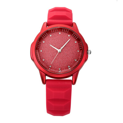 

Fashion watch REBIRTH Li Pofu PC21 high quality movement womens watch fashion watch belt watch