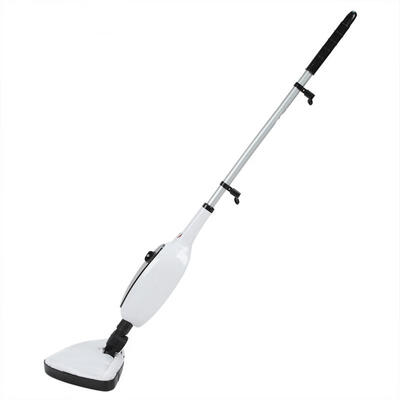 

Greensen 1300W Multifunctional Handheld Upright Steam Mop Floor Carpet Steamer Cleaner