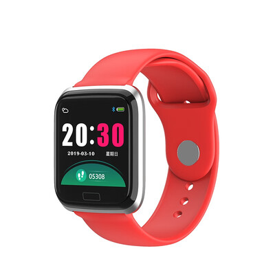 

Creatway CY05 BT heart rate smartwatch fitness tracking band