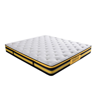 

FENGCHAO Yunxiao mattress latex double-sided aerobic cotton 9065