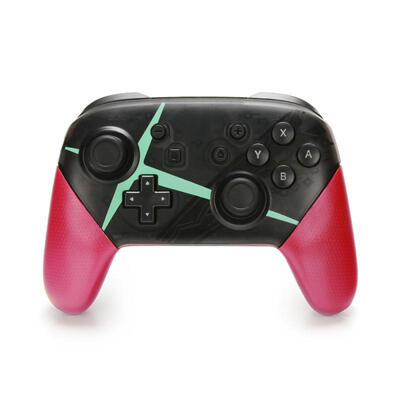

Wireless Bluetooth Controller Gamepad For NS Splatoon2 Remote Gamepad Nintend Switch Console Joystick