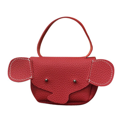 

Casual 2019 Fashion Cute Women Lovely Handbags Shoulder Bags Baby Girls Mini Messenger Bag Kids Baby Small Coin Purses Children