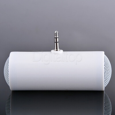 

35mm Mini Stereo Speaker Amplifier For MP3MP4Mobile phoneTablet