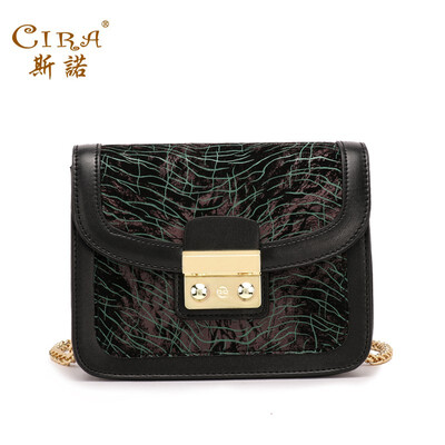 

Cross-body bag for ladiesCF0041