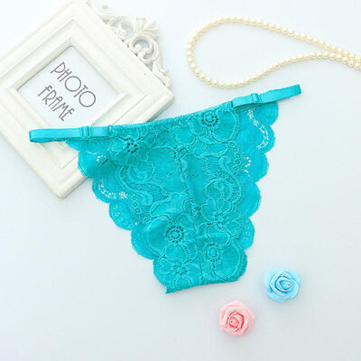 

Womens Underwear Sexy Lace Panties For Women Female Briefs Thongs G-string Lingerie Sexy Underwear