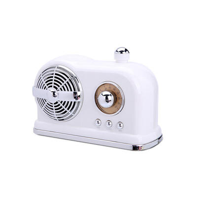 

Lovely Portable Speakers Mini Retro HM10 Wireless Bluetooth Speaker Innovative Radio For Phone