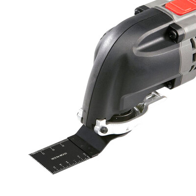 

1550Pcs High Carbon Steel Oscillating Multi Tool Saw Blade Cutter Wood For Fein Multimaster Makita