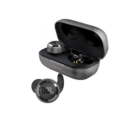 

JBL T280TWS In Ear Wireless Bluetooth V50 Earphone Sport IPX5 Waterproof Stereo Music Dynamic Earphone with Charge Box