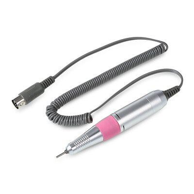 

Nail Manicure Handpiece Pedicure Files Tool Electric Grinding Polisher Glazing Machine Accessory
