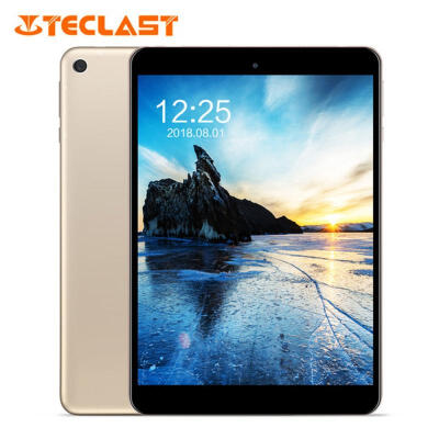 

Teclast M89 Tablets 79 Inch Android 70 MTK8176 Hexa Core 21GHz 3GB RAM 32GB EMMC ROM Dual Cameras PC