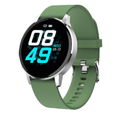 

Ultrathin Smart Sports Bracelet IP67 Waterproof Fitness Tracker Heart Rate Blood Pressure Monitor Wristband Men Women Smart Digita