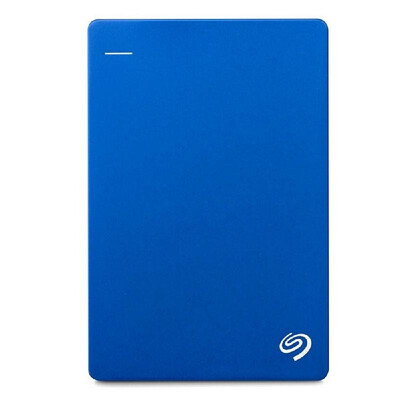 

Seagate Backup Plus Slim USB 30 25" 4TB Portable External Hard Drive for Desktop Laptop STDR4000300