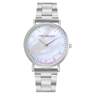 

Luxury Womens Watches Rose Gold Scale Disc Ladies Watch Simple Quartz Wristwatch Fashion Alloy Strap Clock Montre Feminino