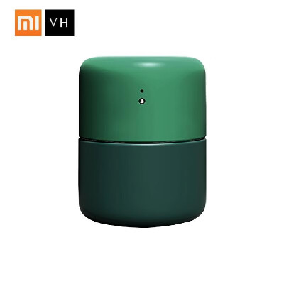 

Xiaomi VH Desk USB Humidifier Air Purifying Refreshing Dampener Diffuser Mist Humidifier 420ML Quiet Touch Control Portable For Of