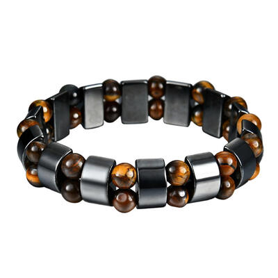 

Magnetic Health Slimming Bracelet Bangle Jewelry Charm Women Weight Loss