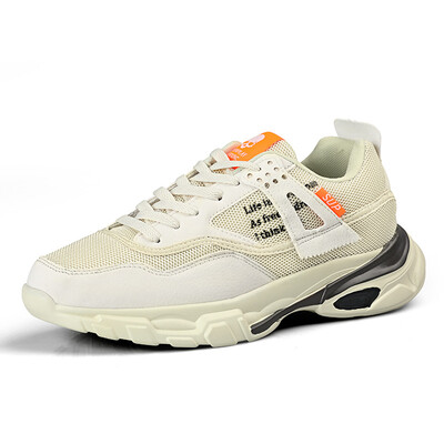 

Mens shoes fashion sports running shoes mens shoes breathable sneakers