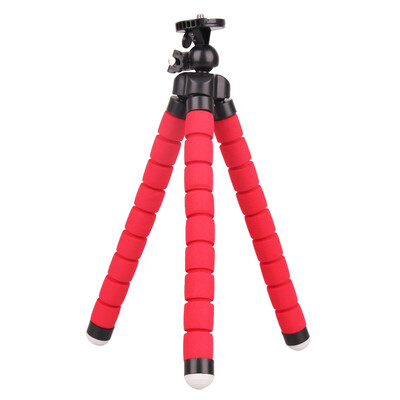 

Large Flexible Universal Digital Camera DV Tripod Holder Stand Octopus