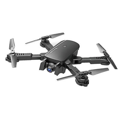 

Folding Drone HD Dual Camera Aerial Photography Quadcopter Aircraft Toys