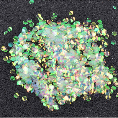 

〖Follure〗New Nail Glitter Powder Shinning Nail Mirror Powder Makeup Art DIY Chrome