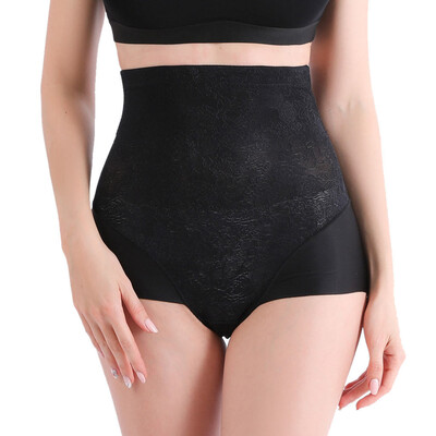 

〖Follure〗Womens High Waist Shapewear Comfy Control Shapewear Panty Pant