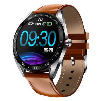 

K7 13inch IP68 Waterproof Heart Rate Blood Pressure Monitor Smart Bracelet