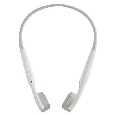 

Portable Headphones Wireless 50 Bluetooth Headsets Bone Conduction Stereo Sport Headphone Mic Fashion Earphones Headset