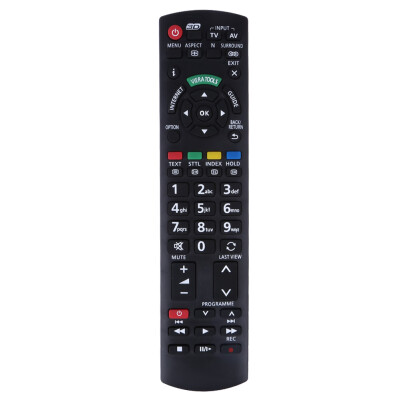 

TV Remote Control for Panasonic TV N2QAYB000572 N2QAYB000487 EUR76280