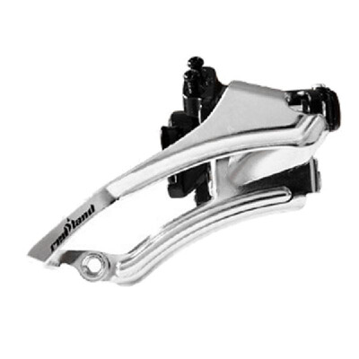 

Bike Front Derailleur 318-349MM Mountain Bike Front Derailleur 9S 10S 11S