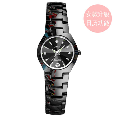 

Korean version of simple fashion watches ladies student watches mens&womens watches lovers waterproof slim Shi Ying mens wa