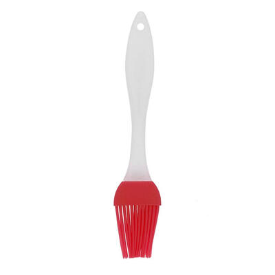 

Silicone Cake Oil Brush BBQ Butter Tool Heat Resistant Kitchenware