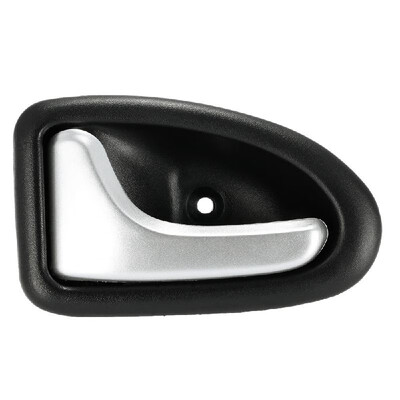 

Car Interior Left Door Handle Chrome Plated for Renault Clio Megane