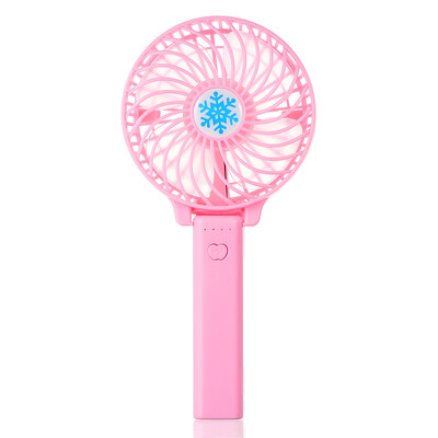 

Portable USB 18650 Battery Rechargeable Fan Ventilation Foldable Air Conditioning Fans Foldable Cooler Mini Operated Hand Held Coo