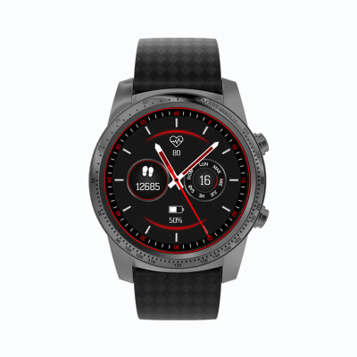 

Kospet KT99 Make Your Own Phone Heart Rate Smart BT Sport GPS 3G2G Watch-Phone 2GB RAM 16GB ROM MTK6580m Quadcore Android 51 Cal