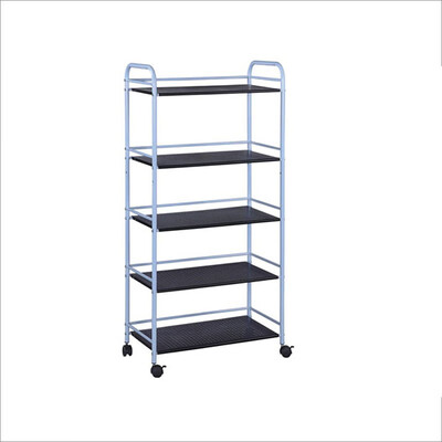 

Mei Shang Bao Multi-function rack black 4787